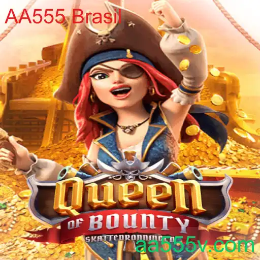 QueenofBounty
