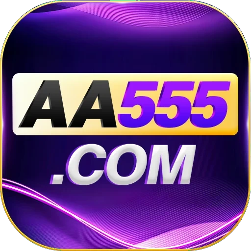 AA555 Brasil Logo